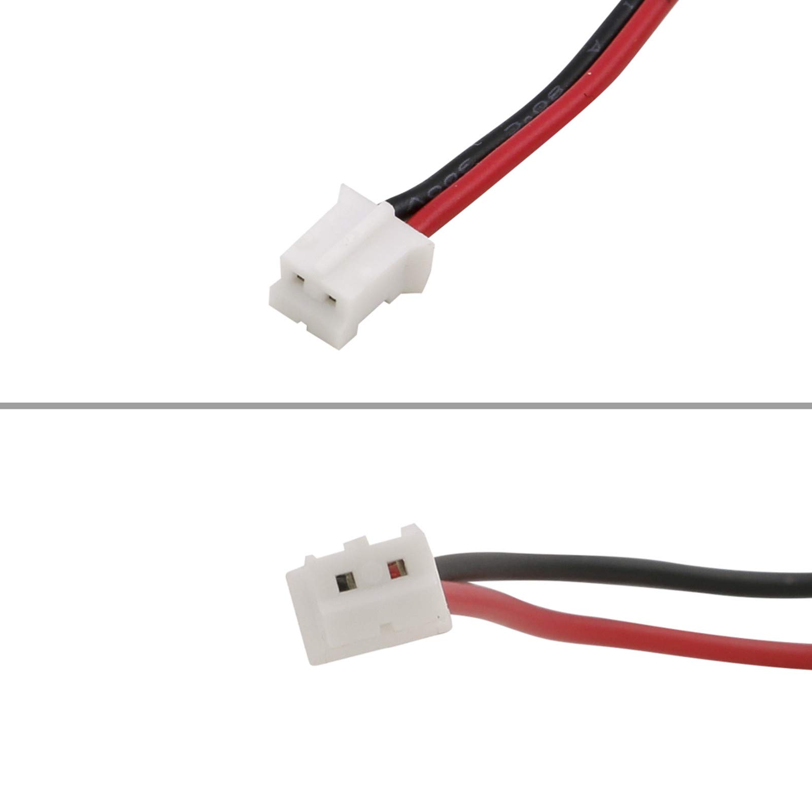 Battery for Graco 2791, 2795DIG1, TMK NI-MH, 2796VIB1, iMonitor vibe