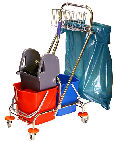 Preisvergleich Produktbild Doppelfahrwagen DOFA 20 Plus