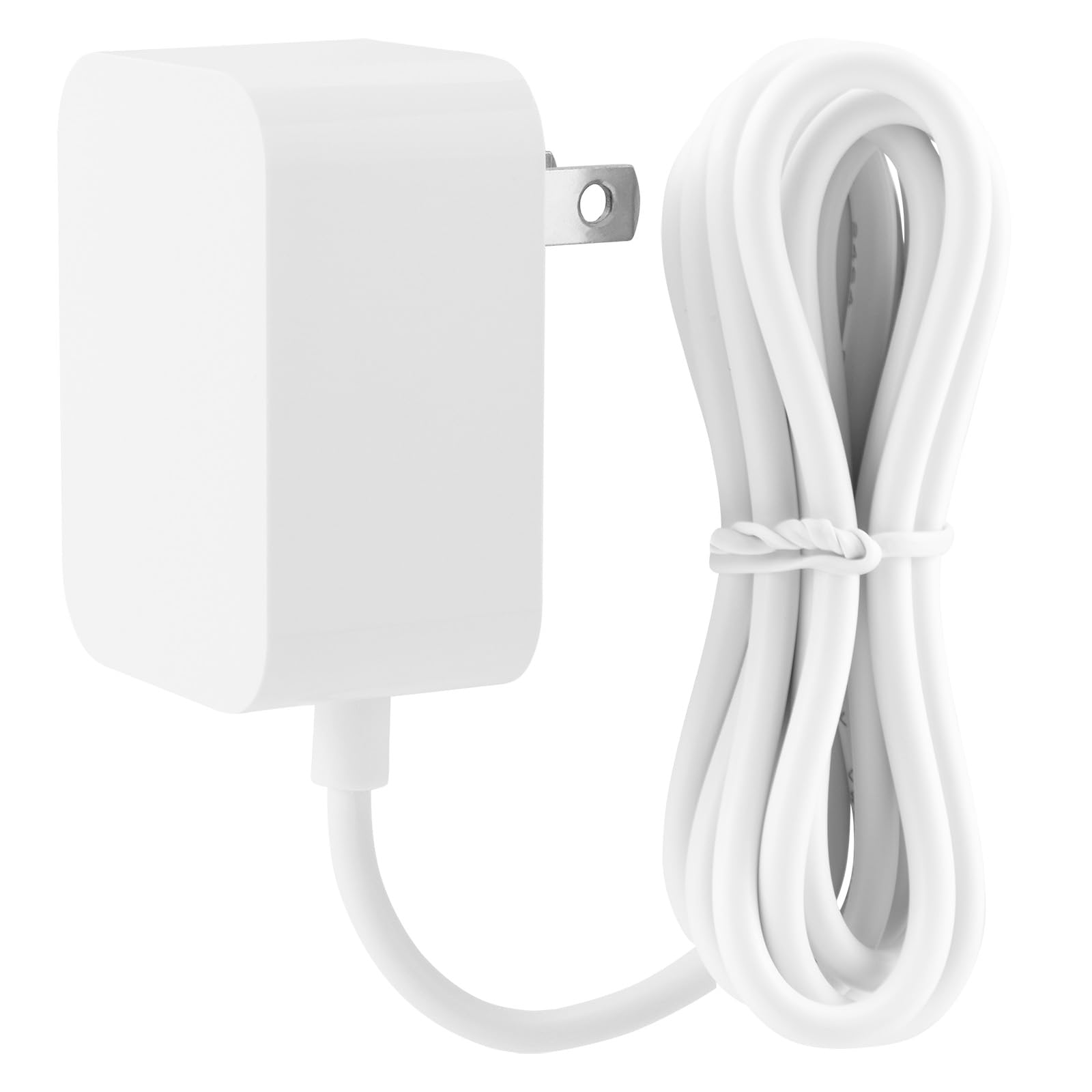 LEFXMOPHY AF600 Charger for Aura Mason AF200 5V 3A Sawyer AF300 PU1-1801 Smith AF400 Luxe AF700 SR-A30503000U2 Replacement White Power Adapter Supply