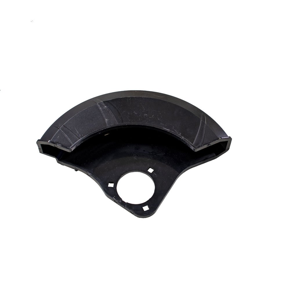 Mtd 753-08019 Line Trimmer Universal Edger Attachment Blade Guard Genuine Original Equipment Manufacturer (OEM) Part