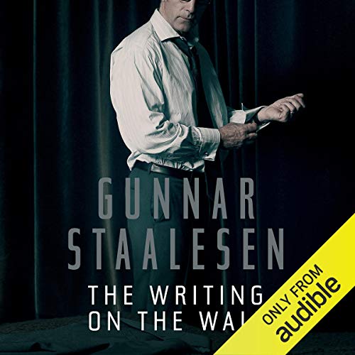 The Writing on the Wall: Varg Veum