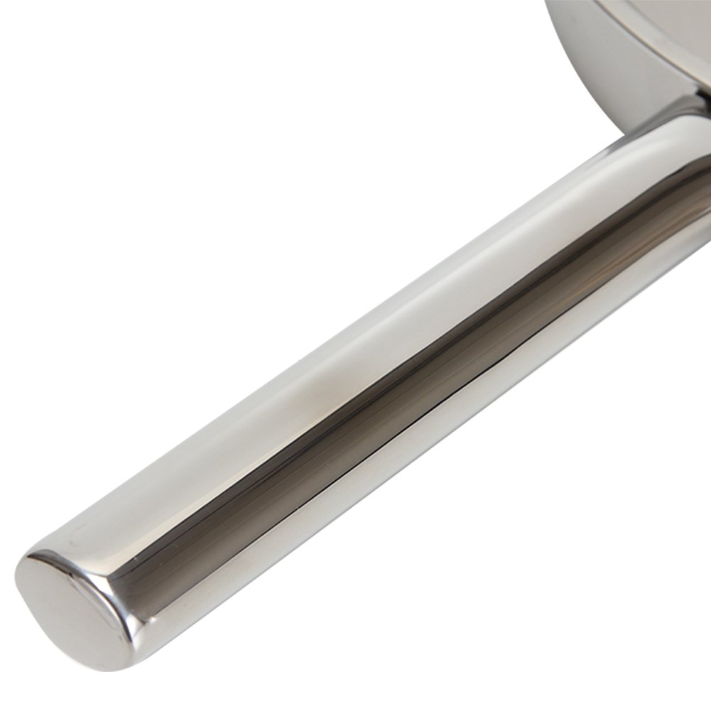 Amazon.co.jp: ビタクラフト フライパン 25.5cm IH対応 ステンレス