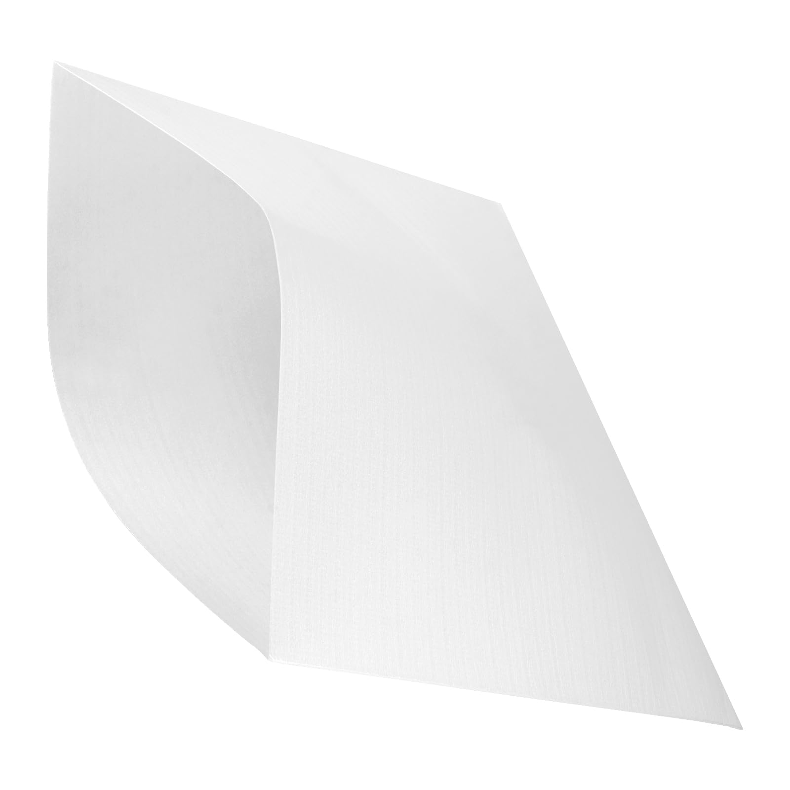 FUNSUEI 200 piezas Bolsas de Embalaje de Espuma de 30 x 30 cm, Hojas de Espuma de Papel para Cajas de Mudanza, Vajilla