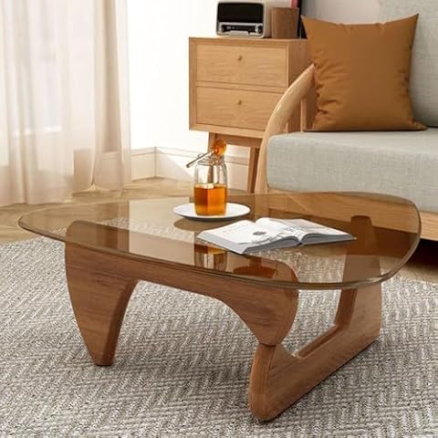 Table basse PRITIY LK001 Cover