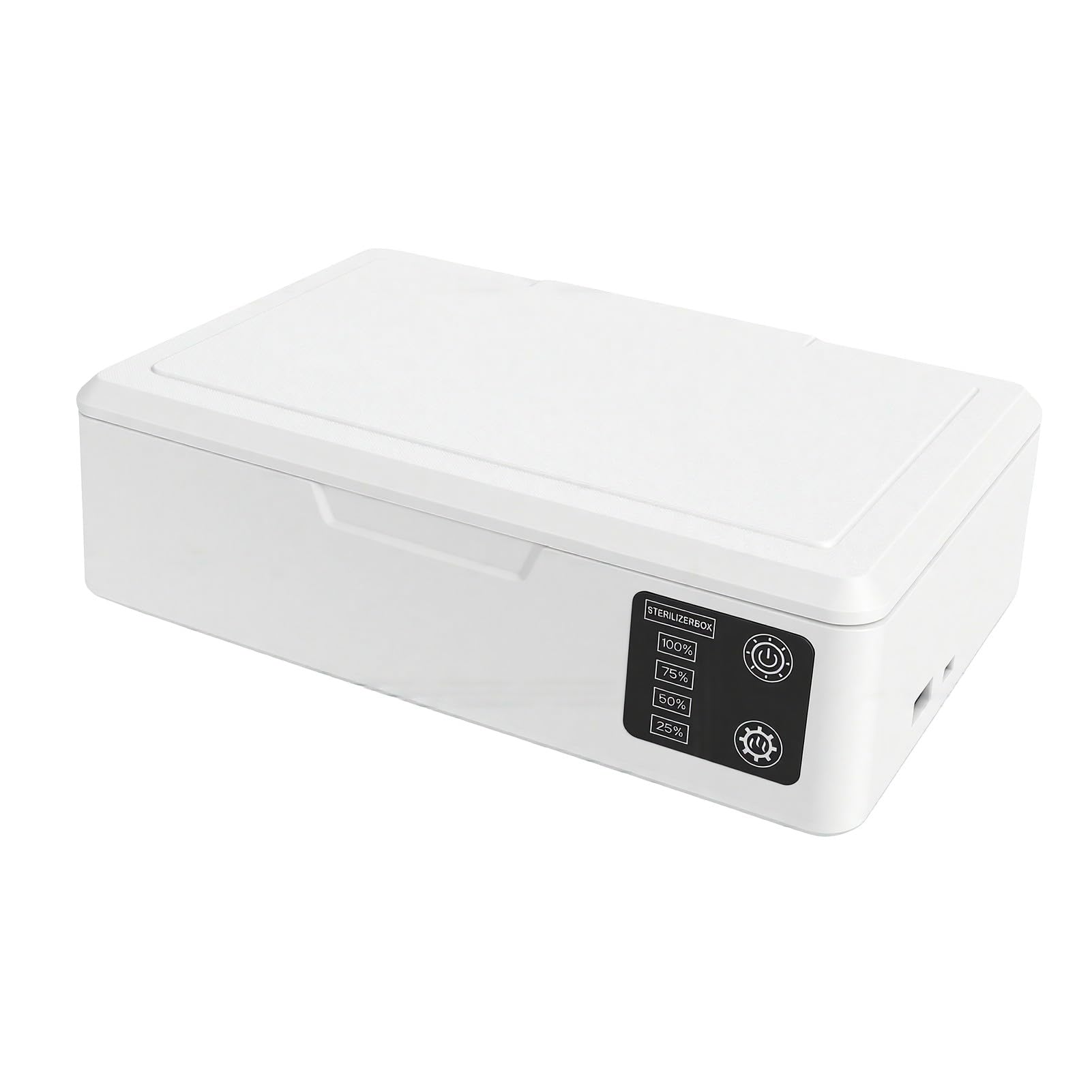 Boîte de Désinfection pour Téléphone Portable, Stérilisateur