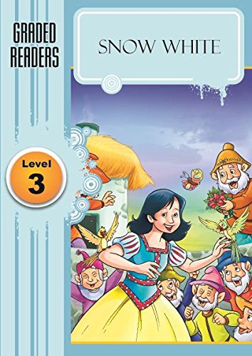Snow White and the seven dwarfs