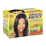 Africas Best Regular Relaxer Kit,