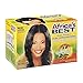 Africas Best Regular Relaxer Kit, Pack of 3