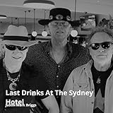 justiniano park conti hotel turkey  Last Drinks at the Sydney Hotel