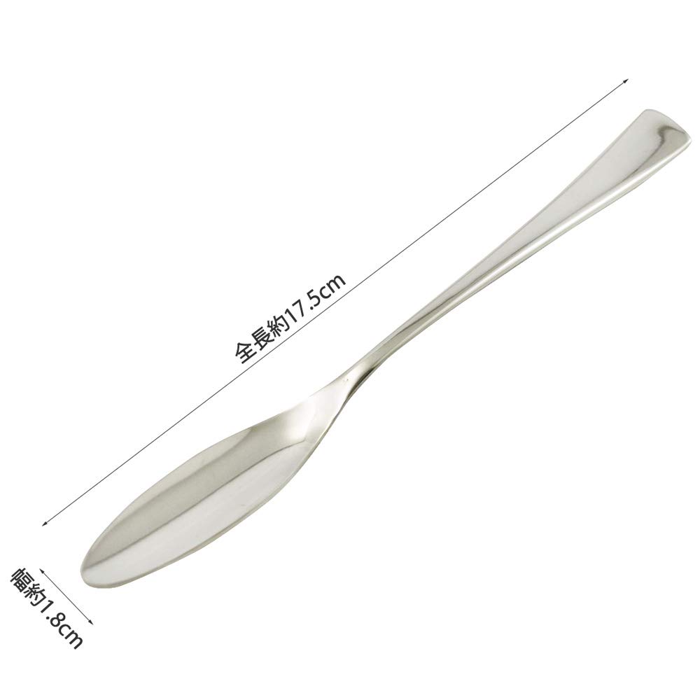 Amazon｜貝印 KAI ジャム ・ バター スプレッダー ベニス FA-282