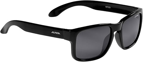 ALPINA Mitzo. Occhiali da sole Bambini e ragazzi (Pacco da 1)