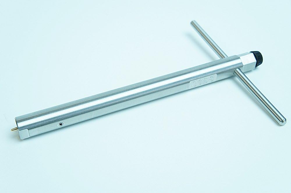 Check Valve(nrv) Removal Wrench Pro for Stove and Lantern