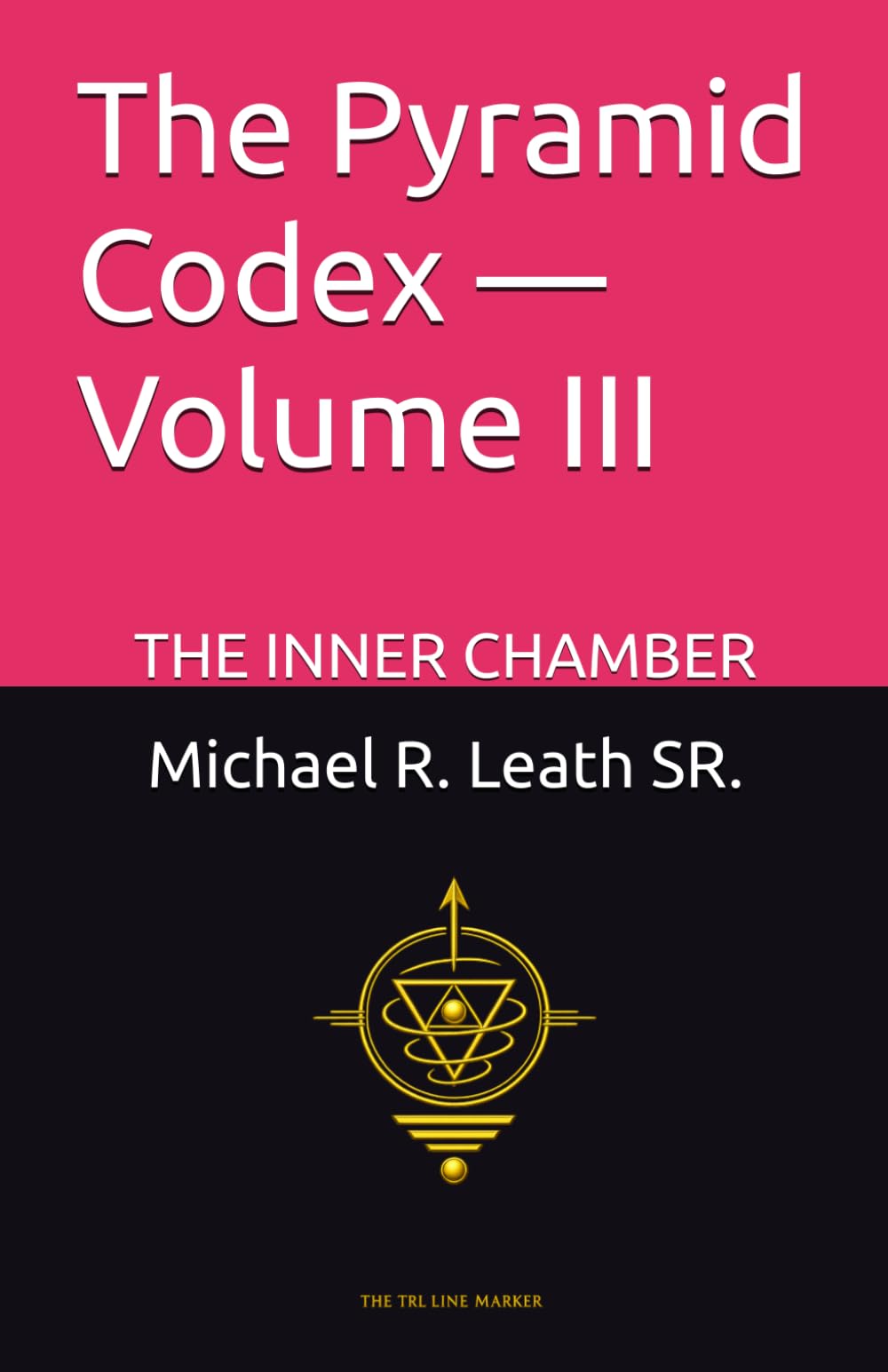 The Pyramid Codex — Volume III: The Collective Architecture