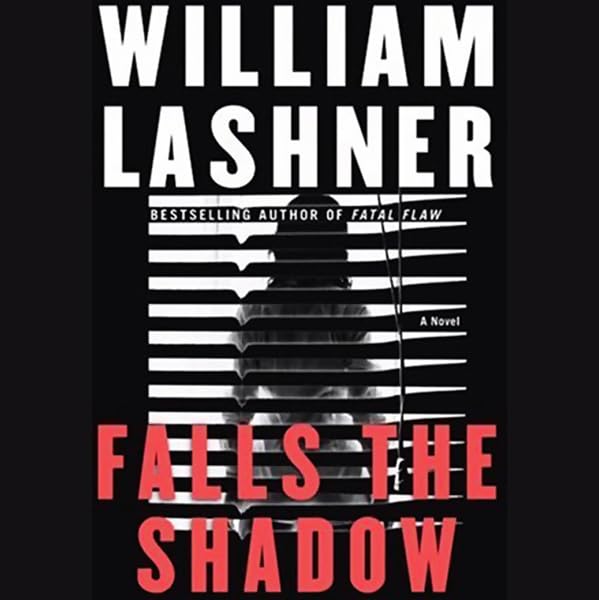 Cover art for Falls the Shadow
