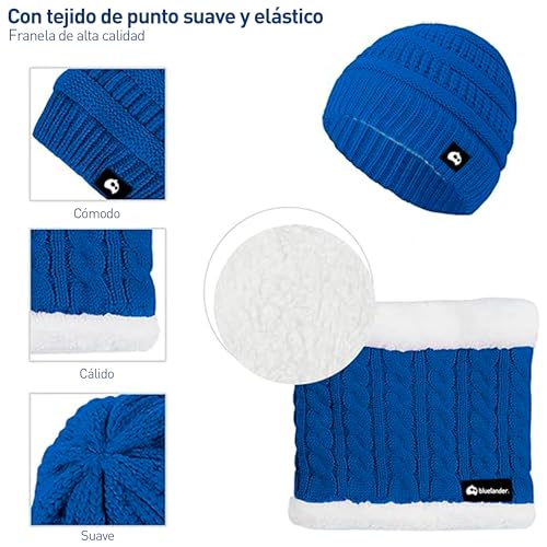 Comparativas de Cuello niña lana para comprar hoy. 3 Imagen adicional