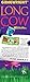 Gamewright Long Cow - an Udderly Ridiculous Card Game for 8 + Years Multi-colored, 5