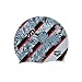 arena Print 2 Swim Cap