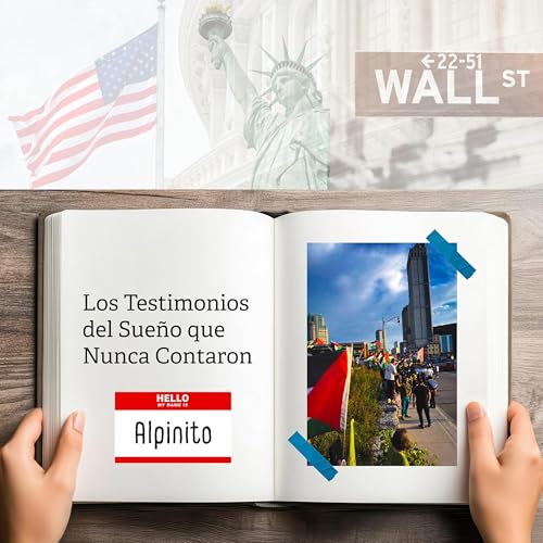 Ep.4: Los Testimonios del Sue&ntilde;o que Nunca Contaron