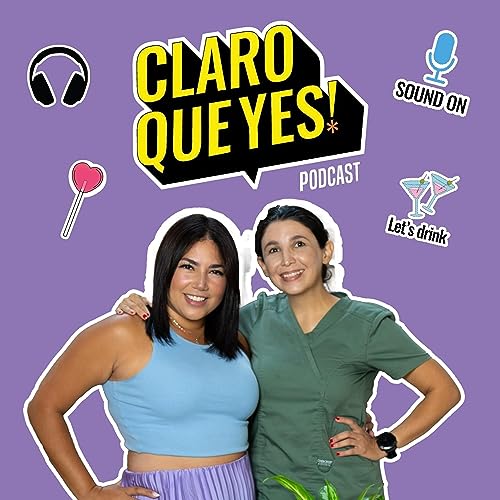 『Ep. 17 La Ciencia detrás de la Belleza con la Dra. Alaide Peña』のカバーアート