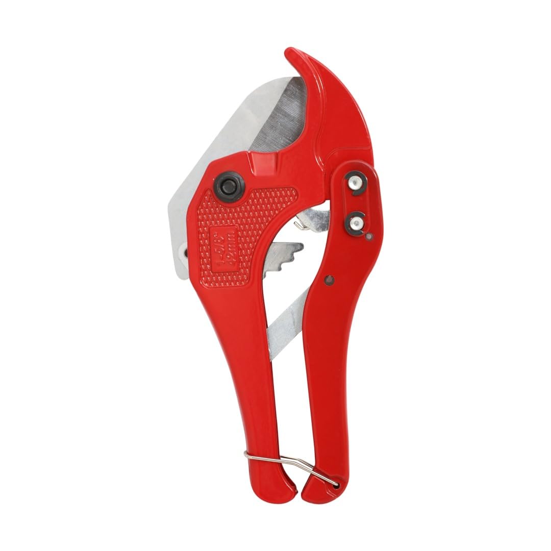H9 PVC Plastic Pipe Cutter For Vinyl and Rubber Tubing Cuter Tool Pipe 3 to 42 mm 1