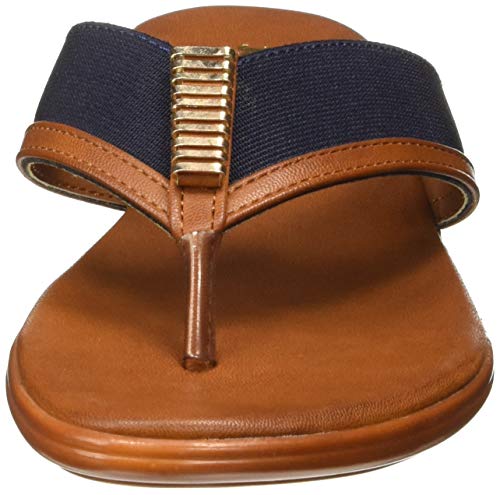 Image of Bata Women Ella Thong Slippers