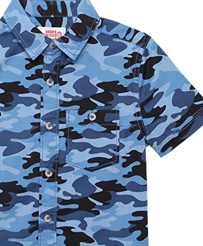 Image of Under Fourteen Only Boys Shirts for Boys