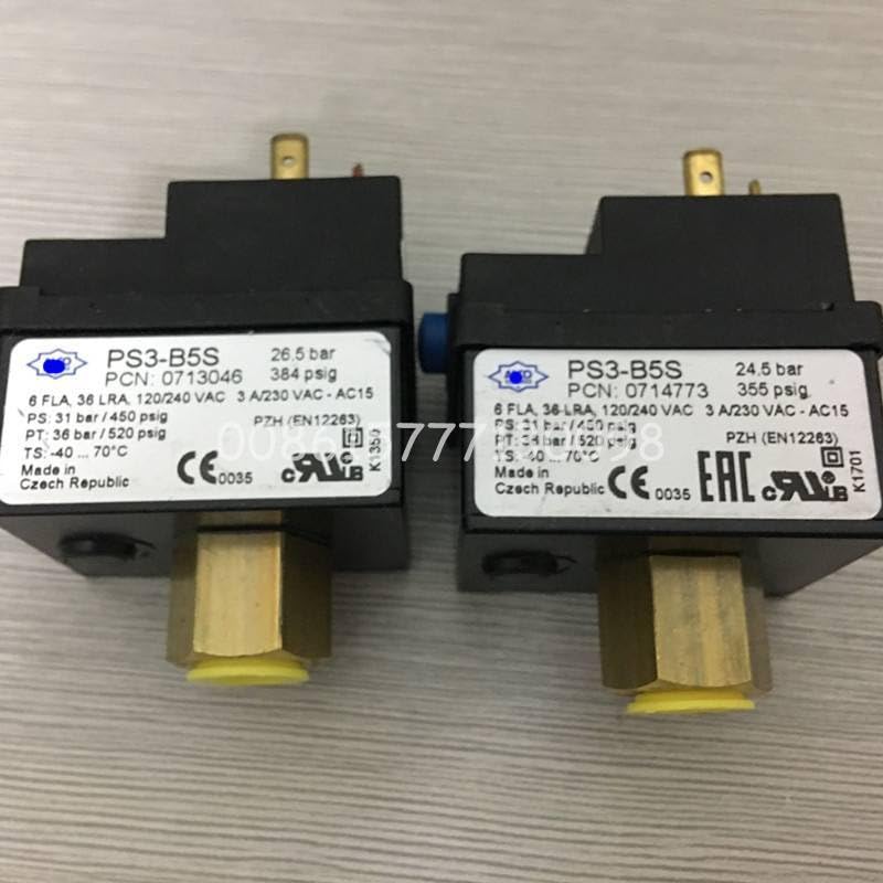 1 Piece Air Conditioning Pressure Sensor PS3-B5S Air Conditioning Accessories