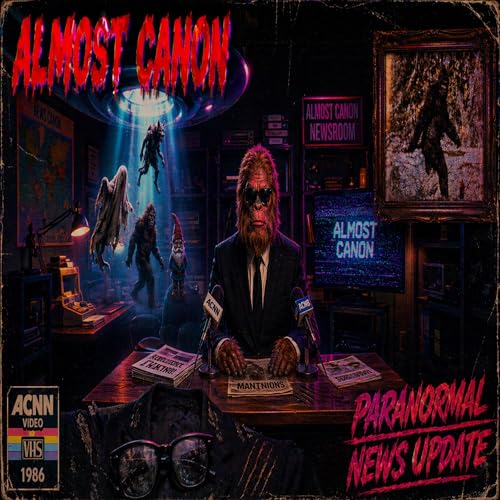 paranormal News Update #2