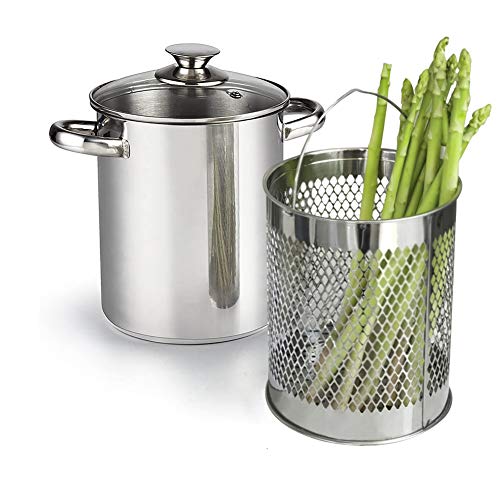 Top 10 Best Pot For Steaming Vegetables Reviews & Buying Guide Katynel