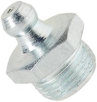 Umeta Unisex A172202450U110141225 Umeta-1101412-25-25 Gerade Hydraulikverschraubungen DIN 71412 Form H1 (R.M12x1,0 x L.17,5 x Ø14 Stahl), Multicolore, One Size