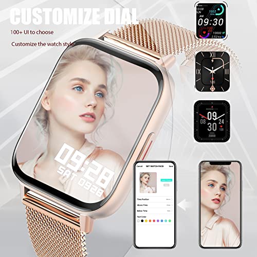 The 28 Best Notifications Smartwatches of 2024 [Verified] Cherry Picks