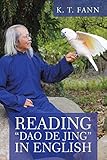 Reading Dao De Jing in English