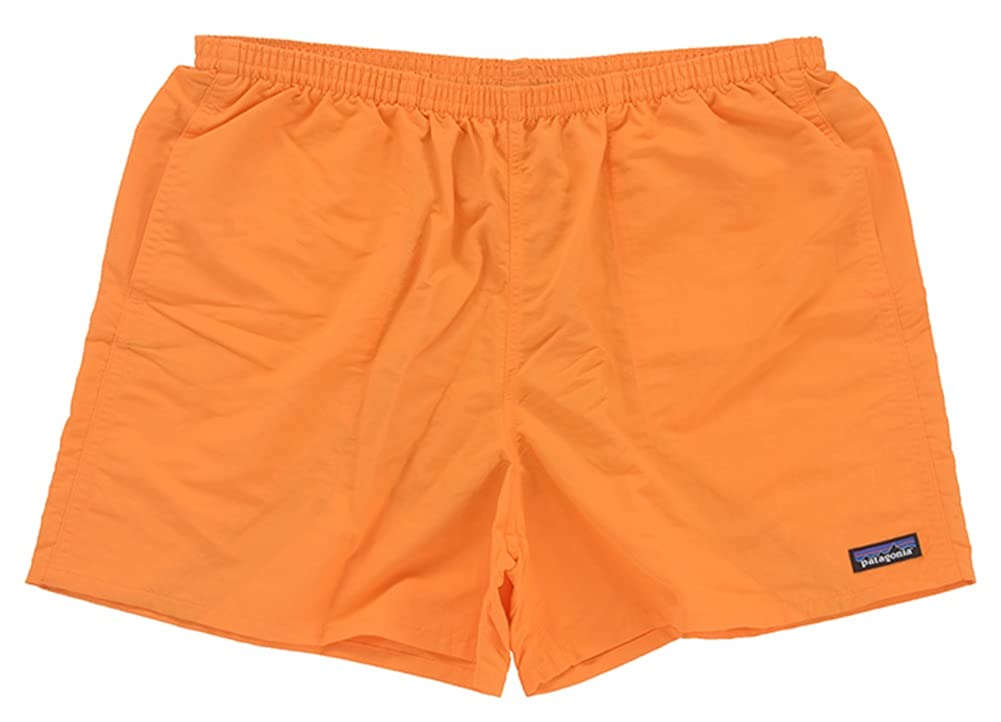 パタゴニア バギーズショーツ レッド 5インチ M FRE 57021 ◇(57021) / Patagonia(パタゴニア) / Men's Baggies Short