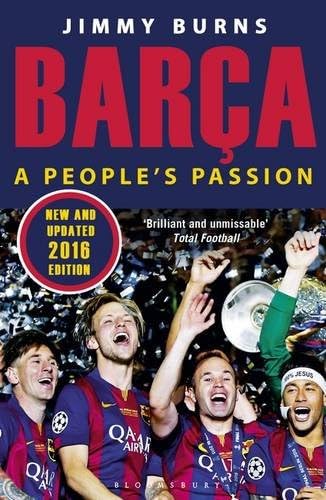 Barca: A People's Passion (reissued)