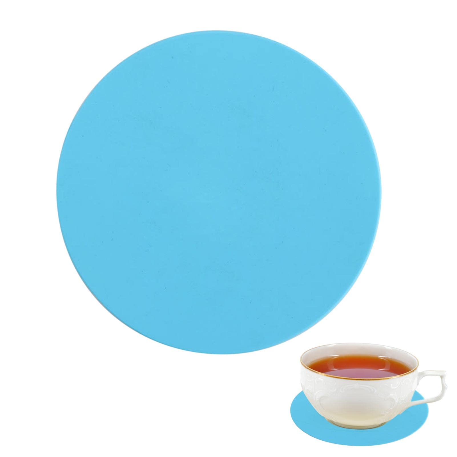 Lot De 6 Tampons De Rechange Réutilisables En Microfibre Pour Balai