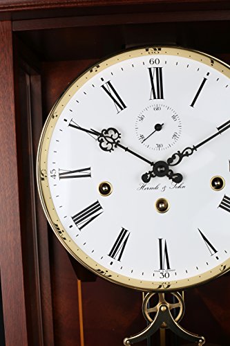 Hermle 70742-070341 - Orologio