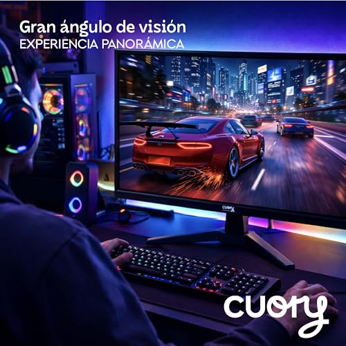 Opiniones y reviews de pantalla 19 pulgadas más recomendados. 2 Imagen adicional