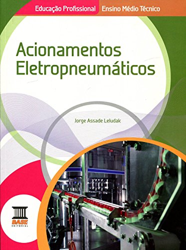 Acionamentos eletropneumáticos: