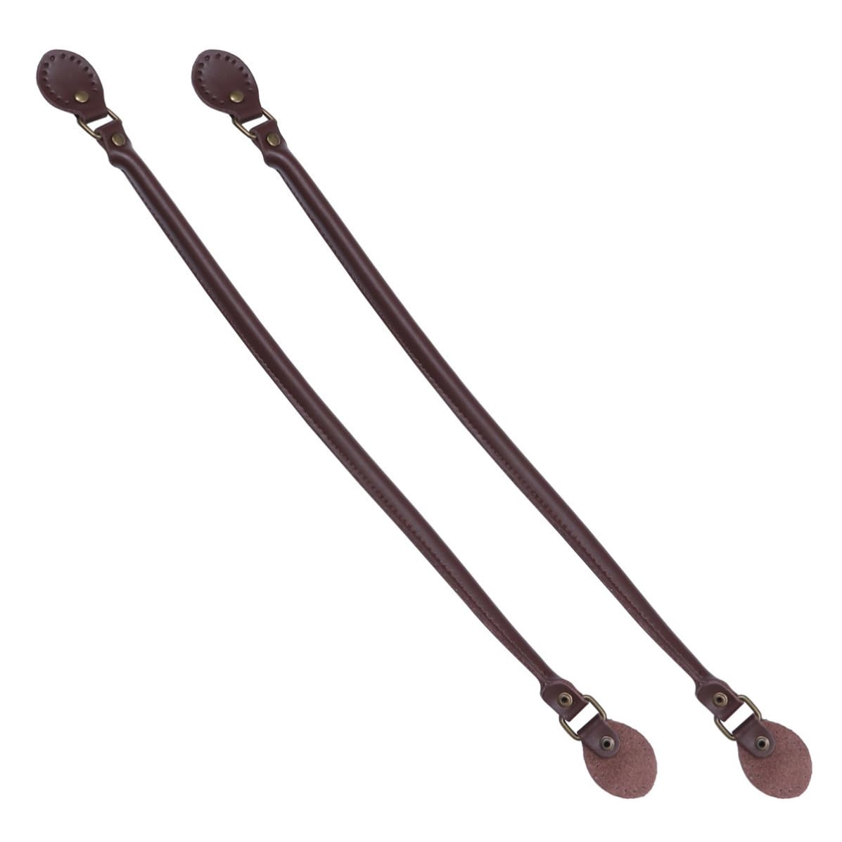Correa para bolso de cuero SHOWERORO         de 60cm: asas resistentes para renovar tu bandolera