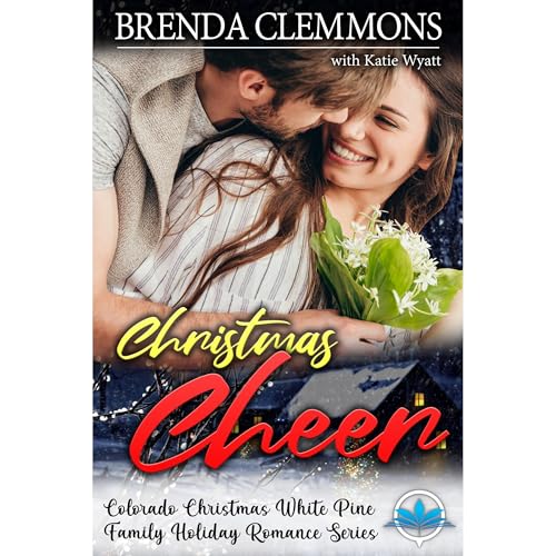 Christmas Cheer by Brenda Clemmons, Katie Wyatt episode artwork