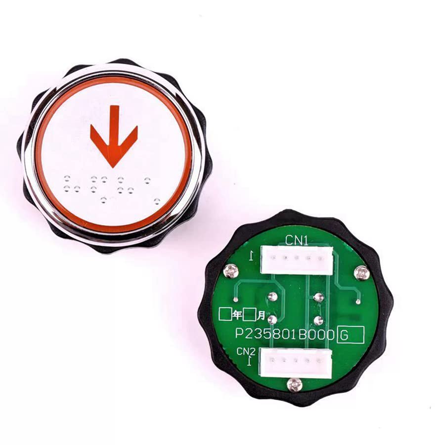 P235801B000G01 LEHY Elevator Button P366081C104 Lift Accessories