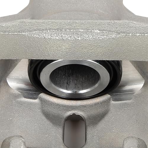 Image of 19B6276 Rear Right Disc Brake Caliper Assembly w /Bracket