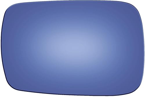 Burco 6139 Espejo de repuesto para el lado del conductor ACURA MDX 2007-2013 Burco 6139 Espejo de repuesto para el lado del conductor ACURA MDX 2007-2013