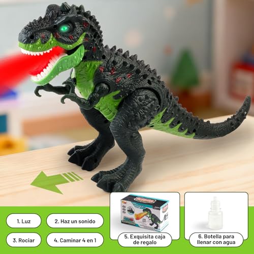 Consejos para Comprar Moto de dinosaurio los preferidos por los clientes. 20 Imagen adicional