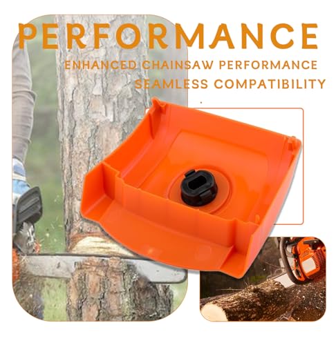 Image of MS194 Air Filter Cover with Air Filter For Stihl MS193 MS193T MS193TC MS194 MS194T Chainsaws - Replacement 1137-140-1902 11371401902