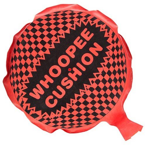 patil magic whoopee cushion (fart cushion)- Multi color (B01MDPPFIW) Amazon Price History, Amazon Price Tracker