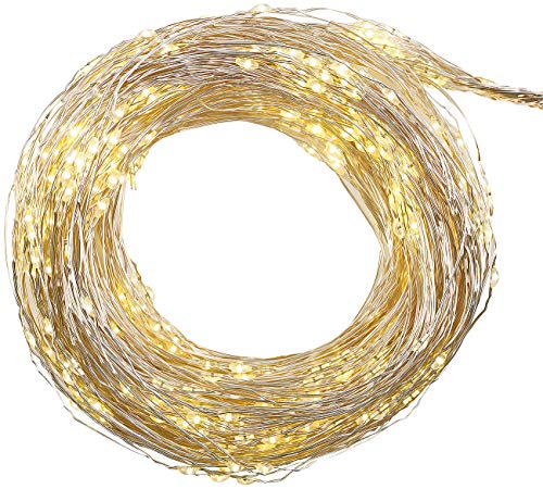 Guirlande lumineuse cascade Lunartec 720 LED prestige - 5