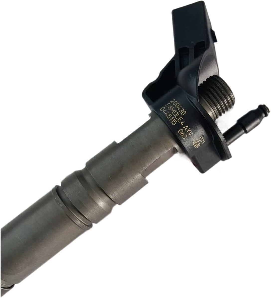 Makita - マキタ バッテリー 18v 6.0Ah 4 個車燃料インジェクター 17124782、シボレーオペルコルサ 1.4