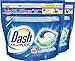 Dash All-in-1-Waschmittelkapseln, normal, weiß – 2 x 44 Waschgänge – Rabattpaket MI 4 günstig Kaufen-Dash All-in-1-Waschmittelkapseln, normal, weiß – 2 x 44 Waschgänge – Rabattpaket