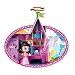 Pinypon - Palacio de princesas y hadas con una figura (Famosa 700011525)